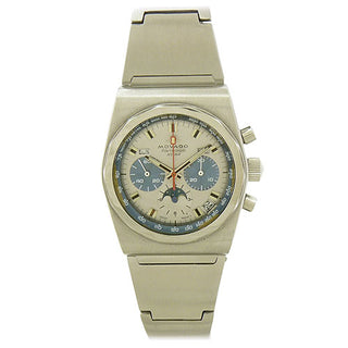Gerard Genta Arena BiRetro Wristwatch