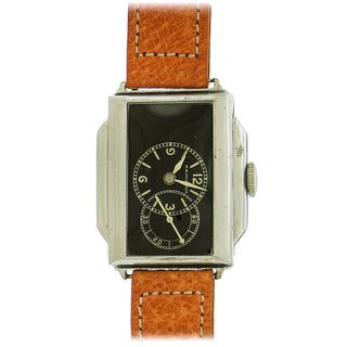 Hamilton Bombardier Duo Dial