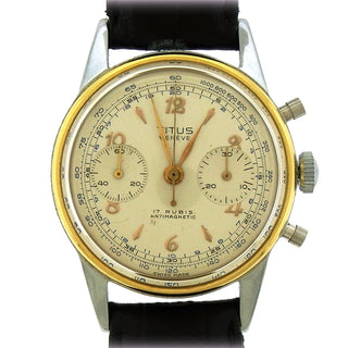 Titus Vintage Chronograph