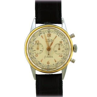 Titus Vintage Chronograph