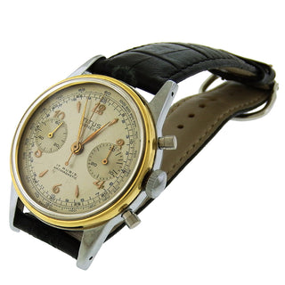 Titus Vintage Chronograph