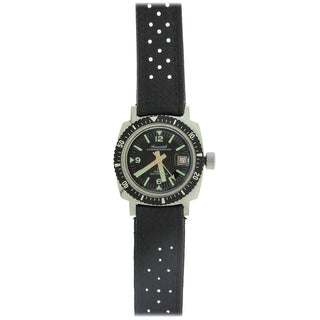 Vintage Seawatch Diver's Watch, Circa 1970