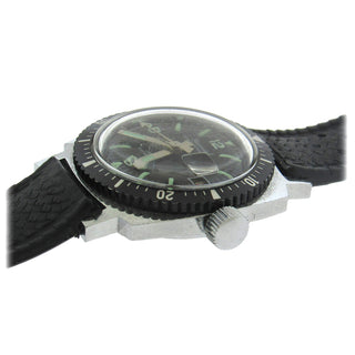 Vintage Seawatch Diver's Watch, Circa 1970