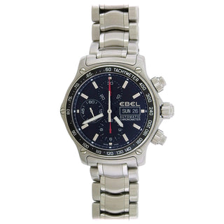 Ebel Discovery Chronograph
