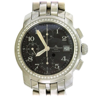 Baume & Mercier Capeland Chronograph