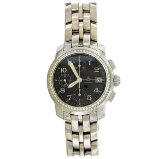 Baume & Mercier Capeland Chronograph
