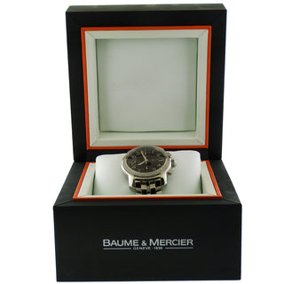 Baume & Mercier Capeland Chronograph