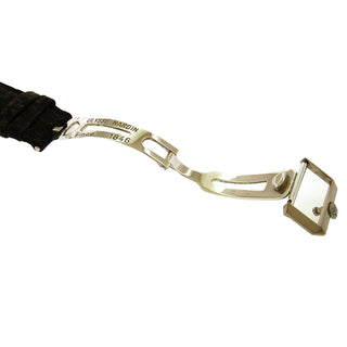 Ulysse Nardin Sonata 660-88 Dual Time Zone Alarm Watch