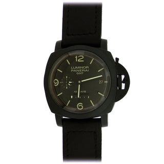 Panerai Ceramic PAM 335 10 Day GMT