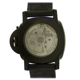 Panerai Ceramic PAM 335 10 Day GMT