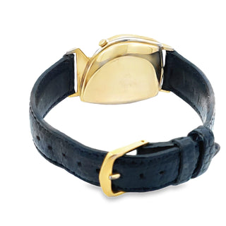 Gold-Filled Rare Hamilton Meteor Circa 1962