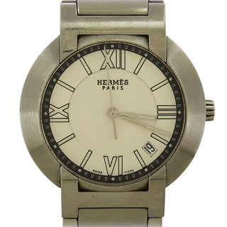 Hermes Ref. No.1.1710 Quartz Wristwatch