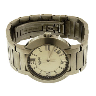 Hermes Ref. No.1.1710 Quartz Wristwatch