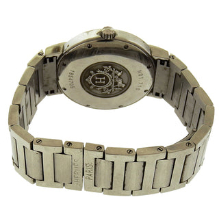 Hermes Ref. No.1.1710 Quartz Wristwatch