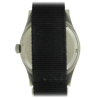 U.S. Military Issue Wristwatch, 1980's