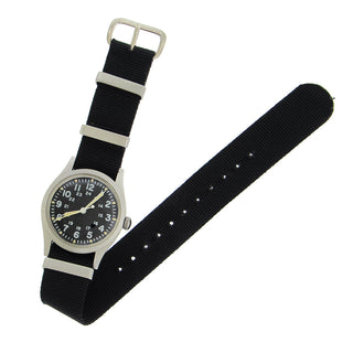 U.S. Military Issue Wristwatch, 1980's