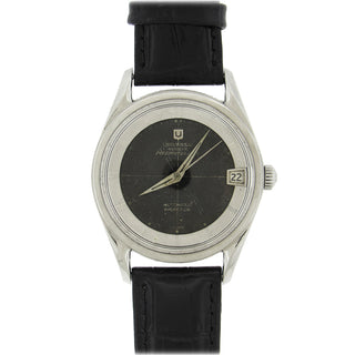 Universal Geneve Polerouter Date, 1960's