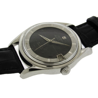 Universal Geneve Polerouter Date, 1960's