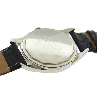 Universal Geneve Polerouter Date, 1960's