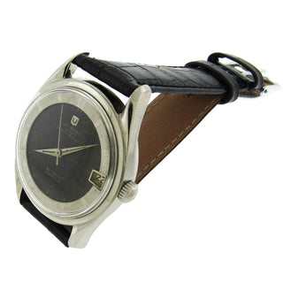 Universal Geneve Polerouter Date, 1960's