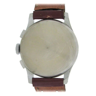 Loyal Chronograph Suisse Circa 1940's