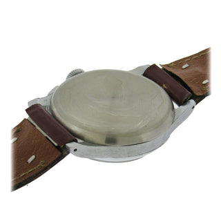 Loyal Chronograph Suisse Circa 1940's