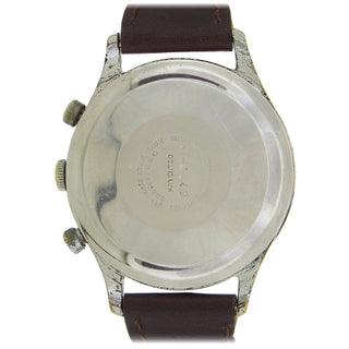 Pierce Swiss Chronograph Circa 1940's