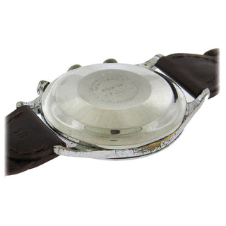 Pierce Swiss Chronograph Circa 1940's