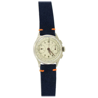 Swiss Vintage Chronograph