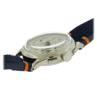 Swiss Vintage Chronograph