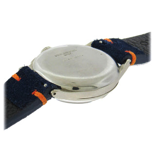 Swiss Vintage Chronograph