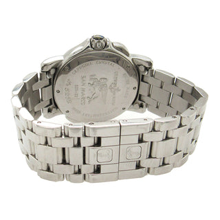 Stainless Steel Ulysse Nardin GMT