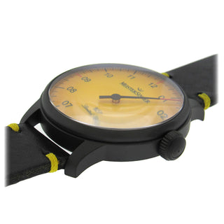 Black US Edition Meistersinger Automatic