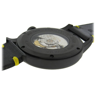 Black US Edition Meistersinger Automatic