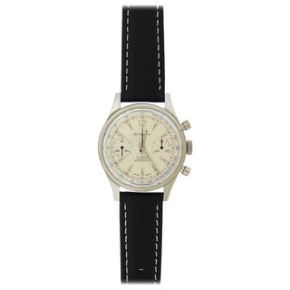 Leroy Neiman 'Chipping In' Quartz Wristwatch