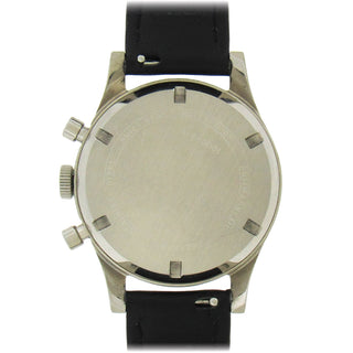 Leroy Neiman 'Chipping In' Quartz Wristwatch