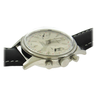 Leroy Neiman 'Chipping In' Quartz Wristwatch