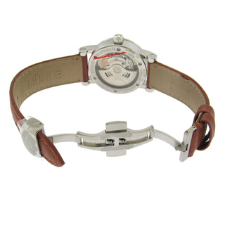 Muhle Teutonia 34mm Automatic Wristwatch