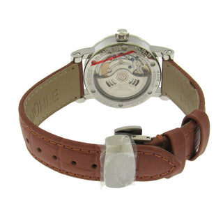 Muhle Teutonia 34mm Automatic Wristwatch