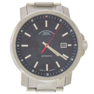 Muhle 29er Big Wristwatch