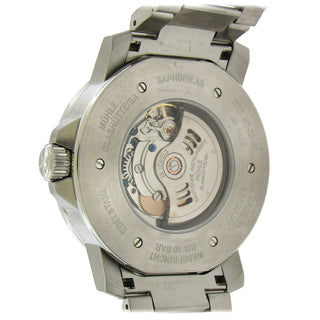 Muhle 29er Big Wristwatch