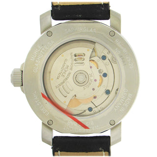 Stainless Steel Muhle Terra Sport 1