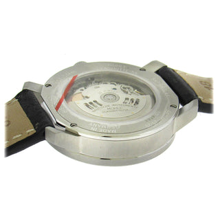 Stainless Steel Muhle Terra Sport 1