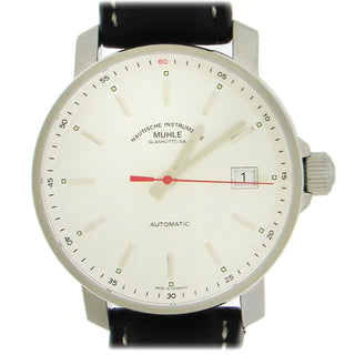 Muhle 29er Big Wristwatch