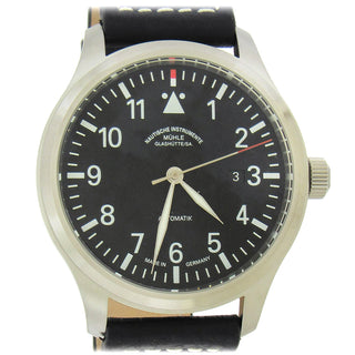 Stainless Steel Muhle Terra Sport 1