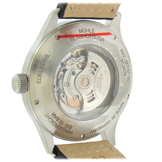 Stainless Steel Muhle Terra Sport 1