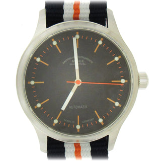 Stainless Steel Muhle Terra Sport 1