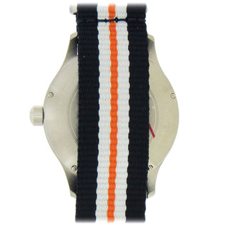 Stainless Steel Muhle Terra Sport 1