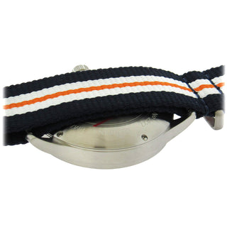 Stainless Steel Muhle Terra Sport 1