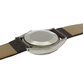 Steel Rolex Air-King Ref. 5500